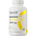 OstroVit Vitamin C 1000 mg - 90 tablets