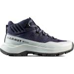 Mammut Дамски туристически обувки Mammut Women's Sertig III Mid GTX Walking boots - Marine / Platinum - размер 42 2/3 (EU) (119-1111-0321)