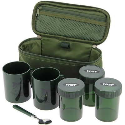 NGT Taška Insulated Brew Kit