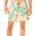 Rip Curl Бански гащета Rip curl Sessions swimming shorts - Yellow (Sunlight)