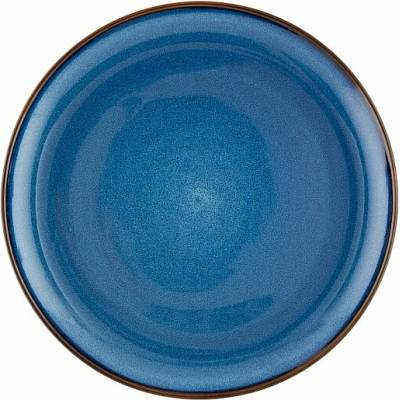 Fox & Ivy Azzurra tanier na večeru