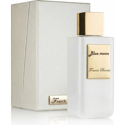 Franck Boclet Blue Moon parfum unisex 100 ml