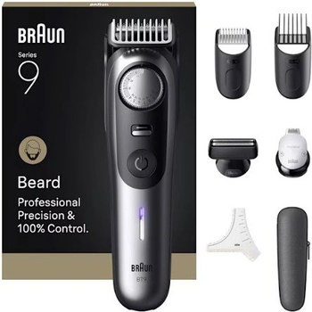 Image 1 of Braun Series 9 BT9520