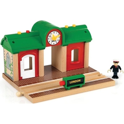 S-Simba Toys Stanica so zvukmi