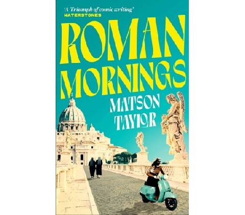 Roman Mornings