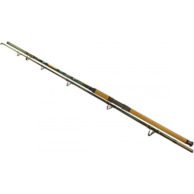 WIZARD CATFISH SHADOW 2,7 m 900 g 2 díly