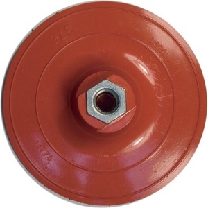 Makita Гумена плоча makita с велкро 120 мм p-21777 (p-21777)
