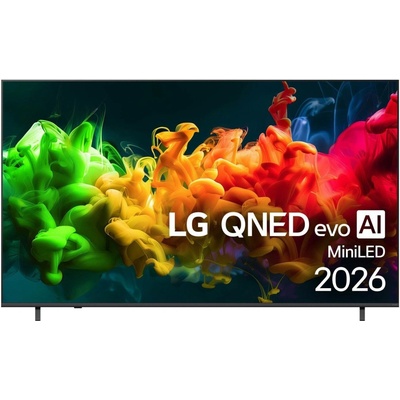 LG 85QNED80B6A