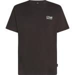 O'Neill Мъжка тениска O'Neill O'Neill Cali T-Shirt - Black Out (217-0102-0111)