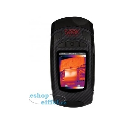 Seek Thermal RevealPRO FF RQ-EAAX