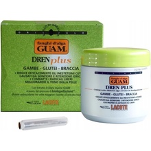 Guam Dren plus bahenný zábal 500 g