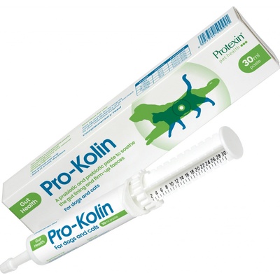 Protexin Pro-Kolin 60 ml – Zboží Mobilmania