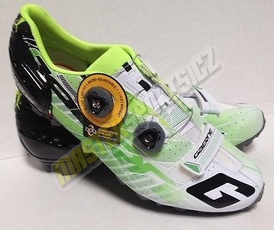 Gaerne MTB Sincro Carbon green od 8 450 K Heureka.cz
