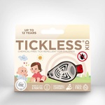 Tickless Kid