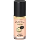 Max Factor Facefinity 3v1 All Day Flawless make-up 55 Beige 30 ml
