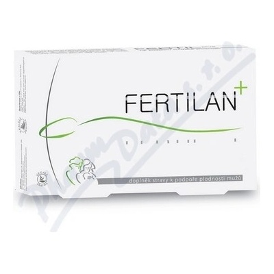 Sanamed Fertilan 60 kapsúl