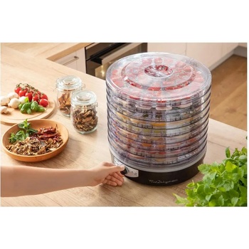 Image 1 of Sencor SFD 3109BK