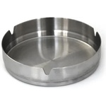 Horecano Иноксов пепелник Stackable 12cm (TW-III Z6 12 1) (0171323)