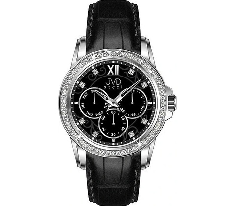 JVD W53.3