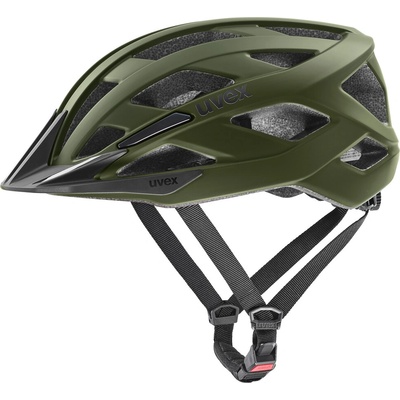 Uvex I-VO 2 DARK OLIVE MATT 2026