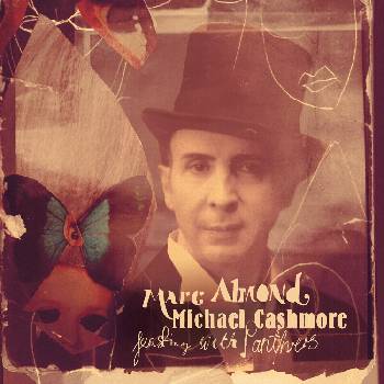 Marc Almond & Michael Cashmore - Feasting With Panthers (Reissue) (2 LP) (5013929842571)