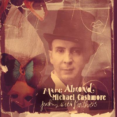Marc Almond & Michael Cashmore - Feasting With Panthers (Reissue) (2 LP) (5013929842571)