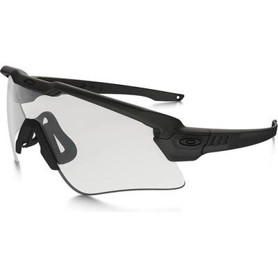 Strelecké okuliare Oakley M-Frame Alpha SI Čierna