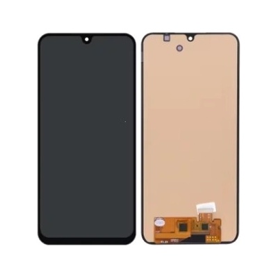 LCD Displej + Dotyková deska Samsung A165, A166 Galaxy A16 4G / 5G – Hledejceny.cz