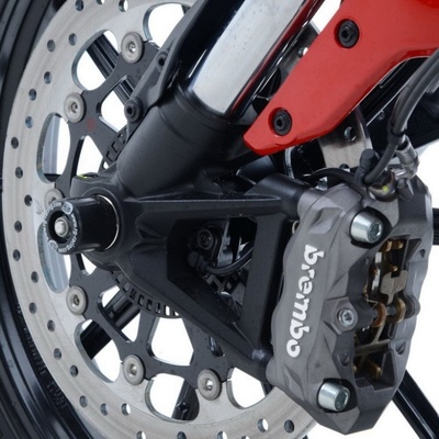 Chrániče přední vidlice, Ducati Scrambler '15-