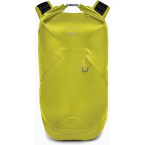 Osprey Раница Osprey Transporter Roll Top WP 25 l yellow lemongrass
