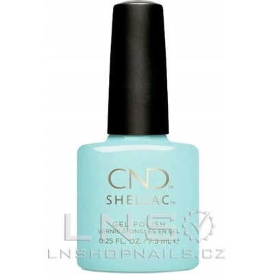 CND Shellac UV Color TAFFY 7,3 ml