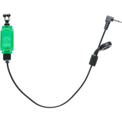 Mivardi Swinger Hanger CrystaliX Zelená