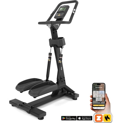 inSPORTline ZenPeak 50