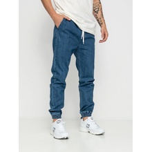 MassDnm Signature 2.0 Joggers Jeans Sneaker Fit blue