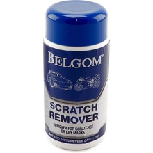 Belgom Scratch Remover 150 ml