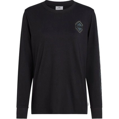 O'Neill T-SHIRT černá