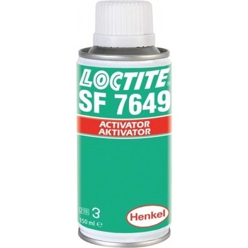 Loctite SF 7649 150 ml aktivátor N pro akrylátová lepidla