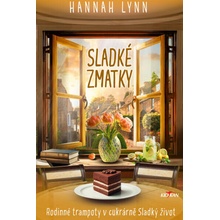 Sladké zmatky - Hannah Lynn
