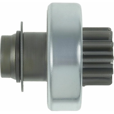 Voľnobežná prevodovka, štartér AS-PL SD3013A