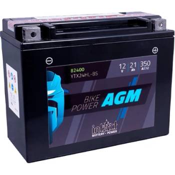 Image 1 of intAct 21Ah 350A (82400)