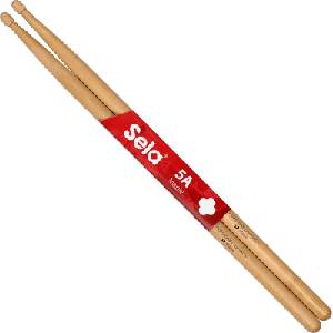 Sela SE 270 Professional 5A Maple Палки за барабани (SE 270)