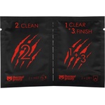 Thermal Grizzly Почистващи кърпички за процесор Thermal Grizzly, 10 броя (TG-CW-10) - privantex