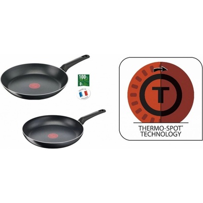 Tefal B5560753 30 cm