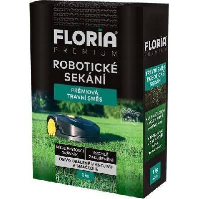 Zahradní Tráva Floria 40 m² 1 kg