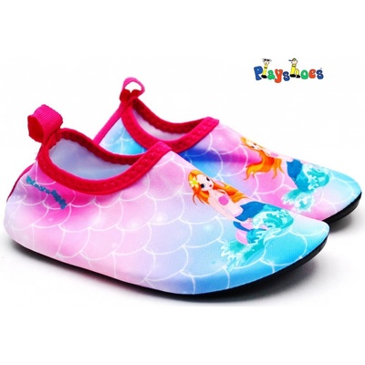 Playshoes 174914 Mořská pana