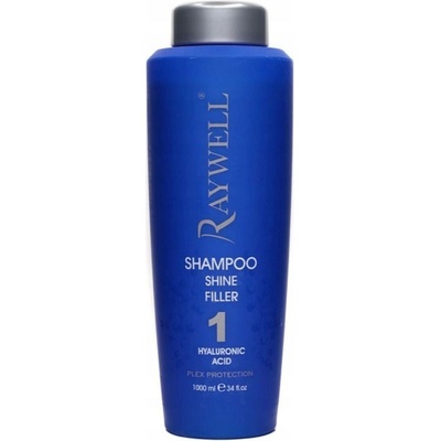 Raywell šampon pro univerzální péči 1000 ml