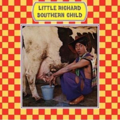 Richard Little: Southern Child LP
