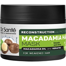Dr. Santé Macadamia maska na poškodené vlasy 300 ml