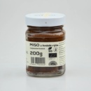 Natural Jihlava Miso s nižším obsahom soli BIO 200g