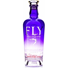 Fly Vodka 40% 0,7 l (holá láhev)